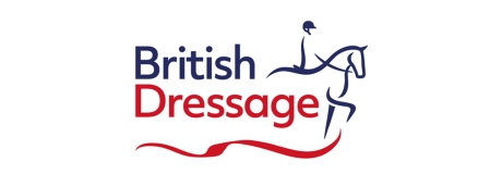 Forces Equine British Dressage Associated Championships